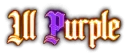 Ill Purple