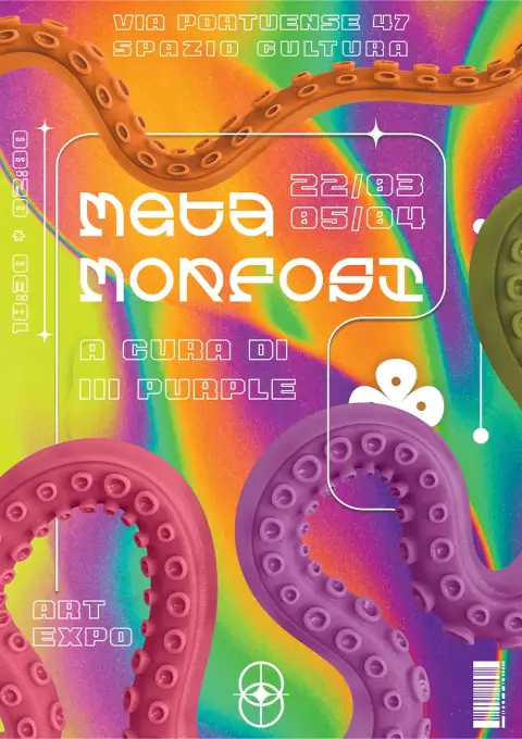 Metamorfosi — Fronte