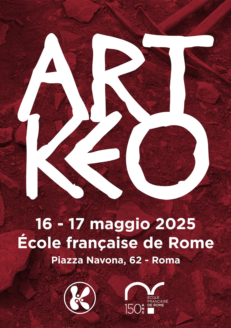 Artkeo — Fronte