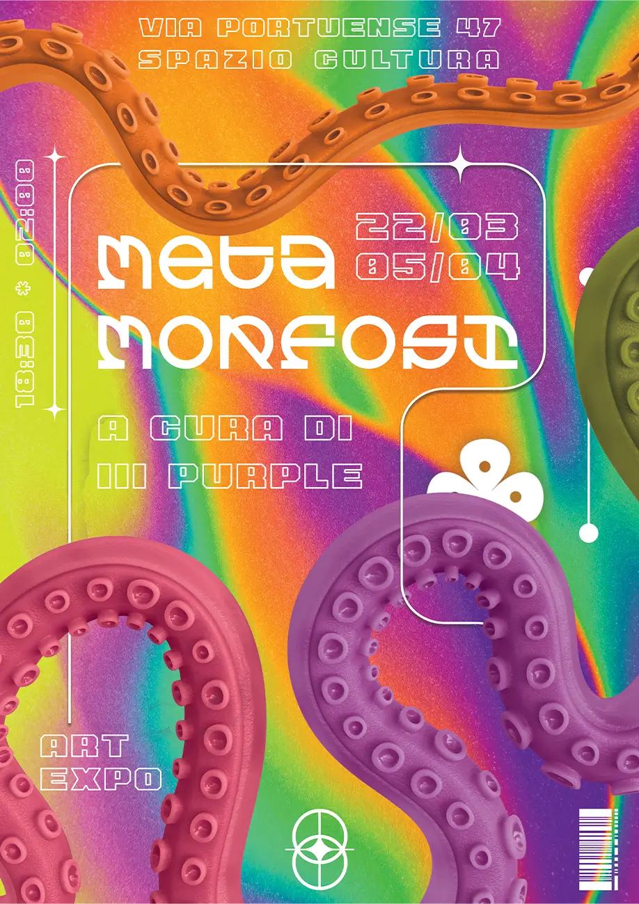 Metamorfosi — Fronte